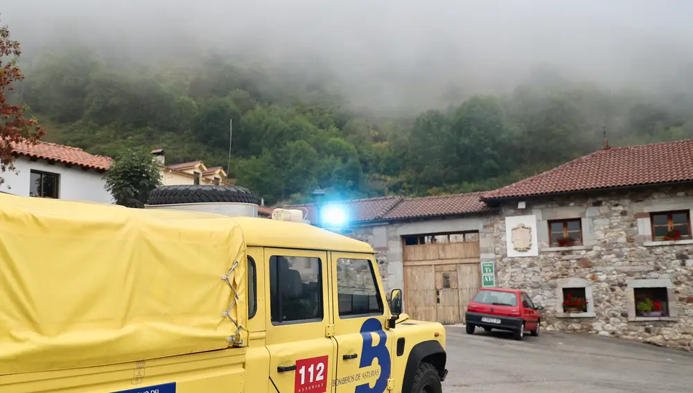 Las temperaturas no superarán los 25 grados en Asturias