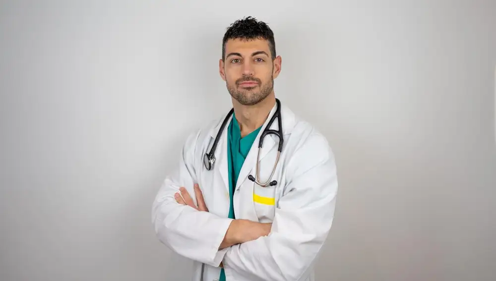 Dr. José Abellán, cardiólogo