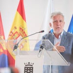 Sánchez y Clavijo se reúnen este lunes en Lanzarote para abordar migración, agenda canaria y presupuestos