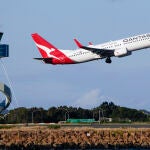 Australia Qantas