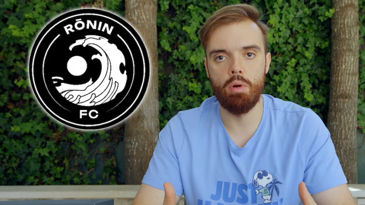 ElXokas explica la estrategia de Jumpers para aparecer en los partidos del Ronin FC de Ibai pagando menos: "Tienen una presencia absoluta"