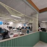 Blip lanza una IA para mejorar la atención al cliente de las empresas 