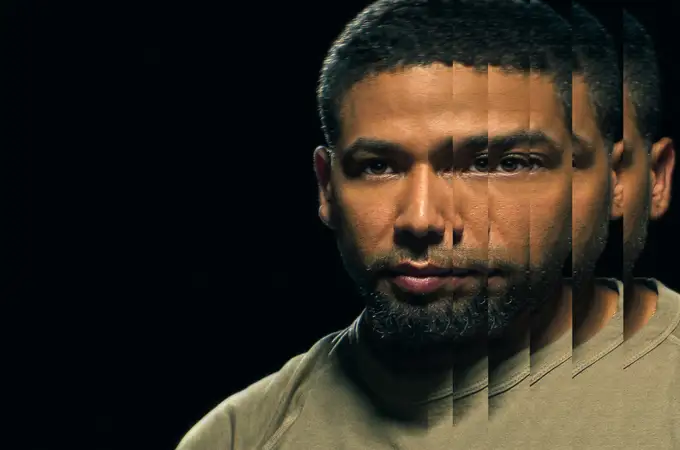 Netflix sube la tensión con el thriller político 'Rehén' y aborda el caso Jussie Smollett, uno de los más mediáticos de la década Netflix sube la tensión con el thriller político 'Rehén' y aborda el caso Jussie Smollett, uno de los más mediáticos de la década