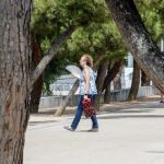 MURCIA.-Bajan mañana a 13 las provincias con alertas por lluvia, tormentas, viento, olas, rissagas y calor