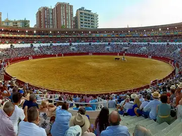 plaza de toros de Málaga plaza de toros de Málaga