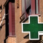 MADRID.-Sucesos.- Ingresa en prisión el presunto autor de seis atracos a farmacias en Madrid, de Tetuán a San Blas