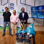 Presentación de la Gala