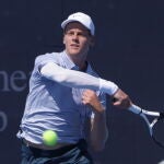 Cincinnati Open tennis tournament