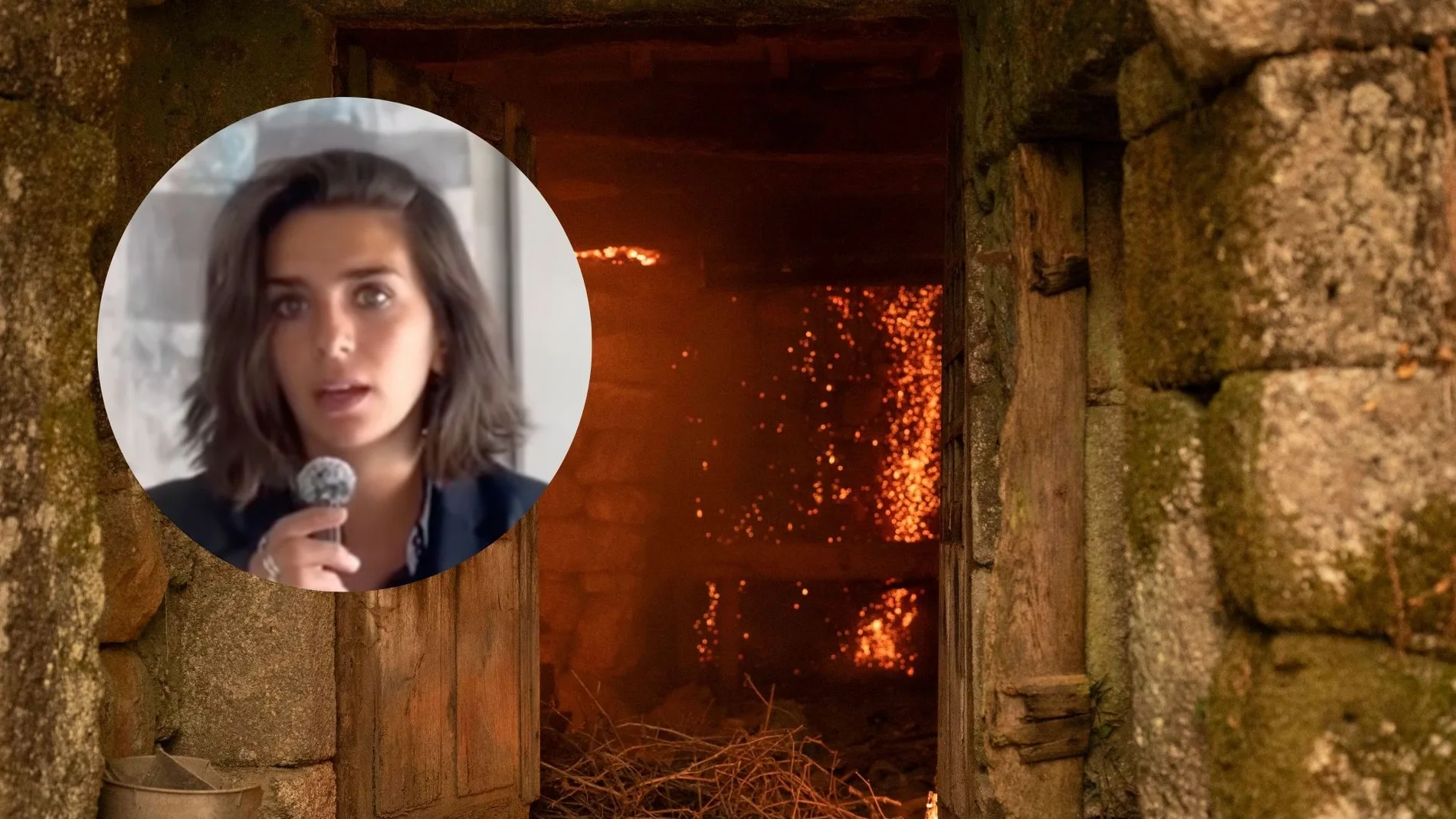 Una abogada especializada revela cómo puedes reclamar los daños por incendios: "El punto de partida es.."