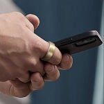 Amazfit Helio Ring