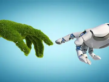 Cambio climático Tecnologías para combatir el cambio climático