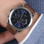 No necesitas un Rolex: este Tommy Hilfiger con más de 10.000 compras es el reloj que marca tendencia