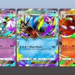 Pokémon TCG Pocket revela su nueva expansión centrada en las Megaevoluciones
