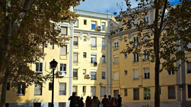 La Comunidad abre el plazo de inscripci&oacute;n en las visitas guiadas 'Miguitas' por Arganzuela