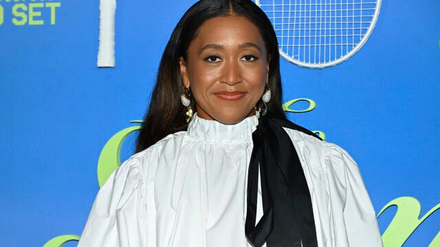 NY Premiere of “Naomi Osaka: The Second Set"
