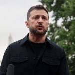 Zelenski busca una reunión sin condiciones con Putin en las próximas dos semanas