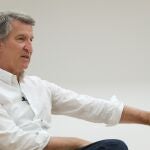 Feijóo afea a Montero que sea candidata en Andalucía y siga como ministra de Hacienda "manteniendo la llave de la caja"