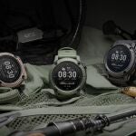 Adiós a Apple Watch Ultra o Garmin Fenix 8, Coros lanza su reloj inteligente para aventuras Nomad