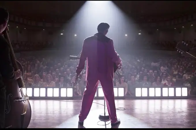 Caso cerrado: este es el biopic musical más grande de todos los tiempos, y lo protagoniza el actor del momento Caso cerrado: este es el biopic musical más grande de todos los tiempos, y lo protagoniza el actor del momento