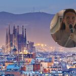 Una guía en Barcelona