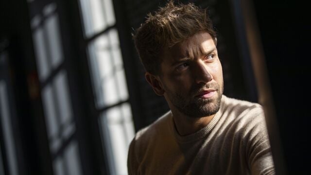 Entrevista a Pablo Alborán.