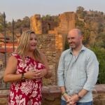 Málaga acoge a Cartagena en su Feria y abre la puerta a nuevas colaboraciones entre las dos ciudades