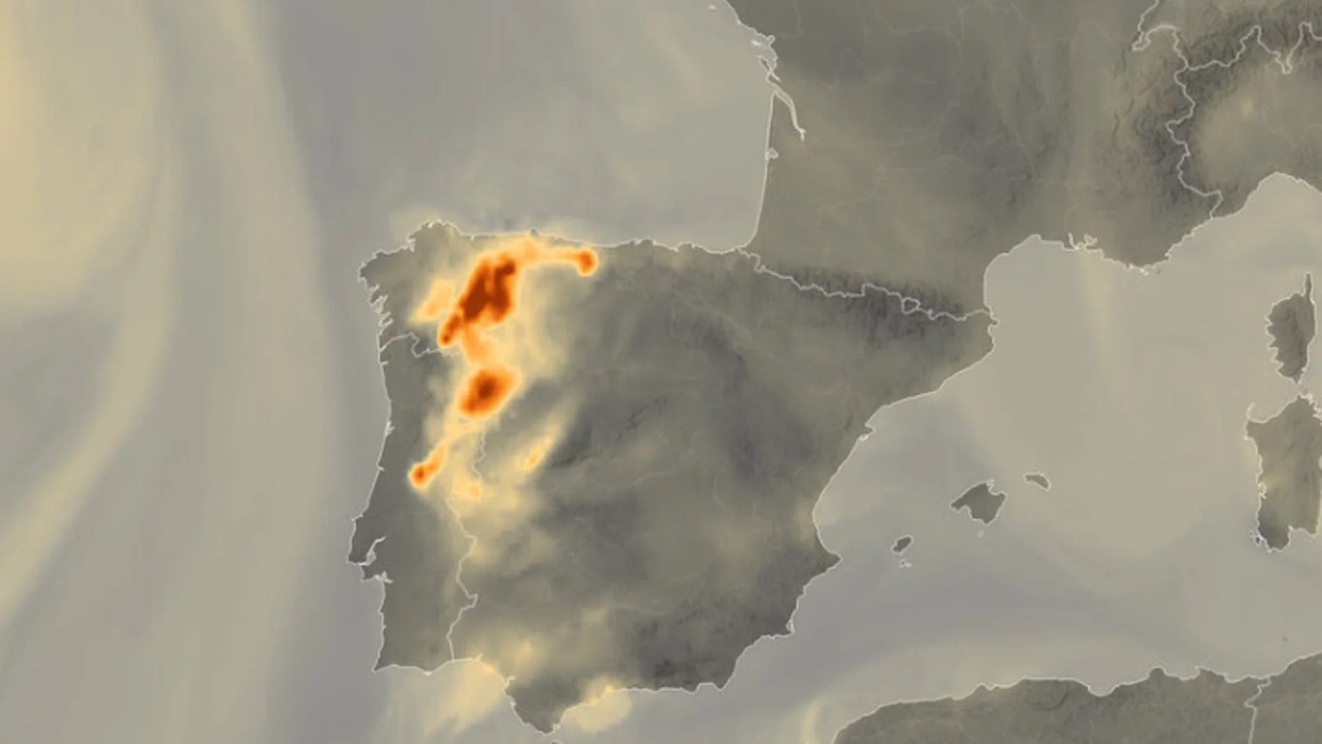 Incendios