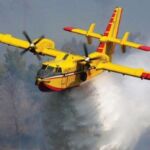 Canadair marroquí