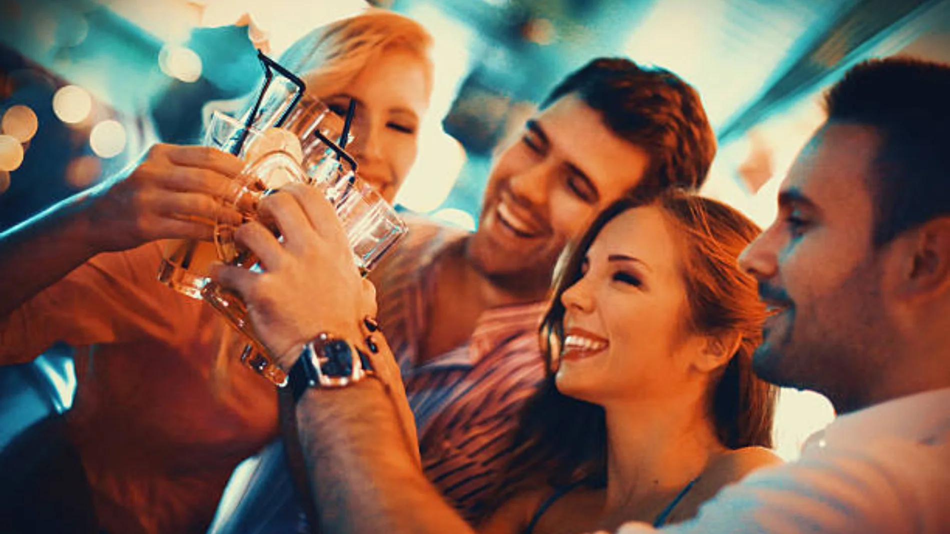 Dónde ligar en Madrid