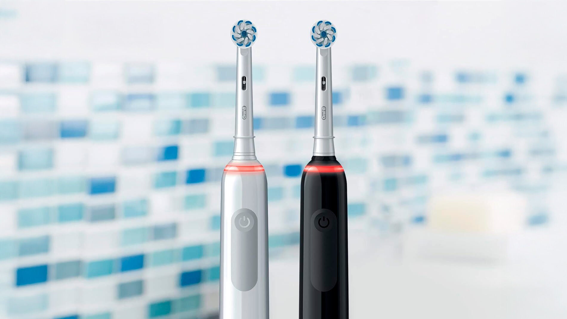 b pro cepillos oral b para parejas Dos cepillos, un mismo cargador: así es la propuesta más práctica de Oral-B  pensada para parejas