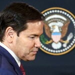 Rubio encabezará un grupo de trabajo sobre propuestas para garantizar la seguridad de Ucrania