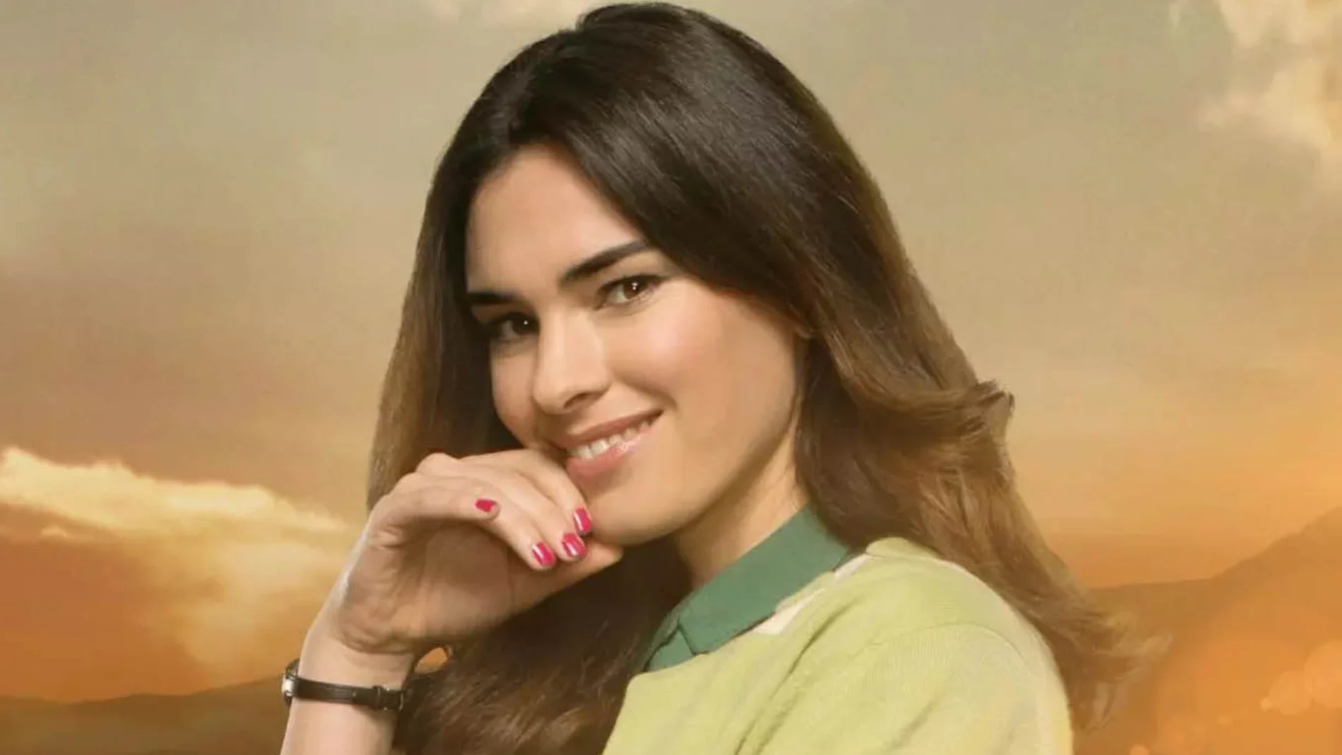 Alba Brunet en una imagen de 'Sueños de libertad'