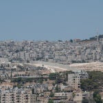 Los planes de construcción israelíes al este de Jerusalén romperán la continuidad entre el norte y el sur de Cisjordania
