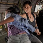 Con la acción brutal de John Wick, pero con mucho más misterio: esta película está en streaming
