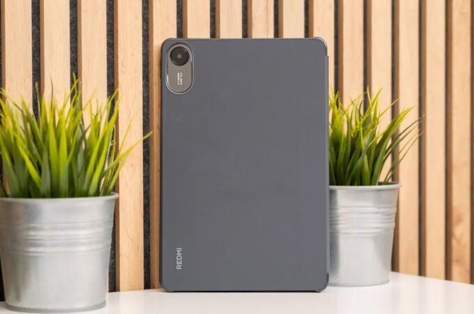 Xiaomi Redmi Pad 2