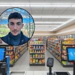 Un marroquí que vive en Suiza alucina con una tienda sin dependientes:"¿Cuánto duraría esta tienda en España?"