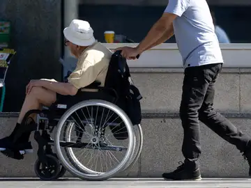 Retos y oportunidades para un Madrid líder en turismo accesible Retos y oportunidades para un Madrid líder en turismo accesible