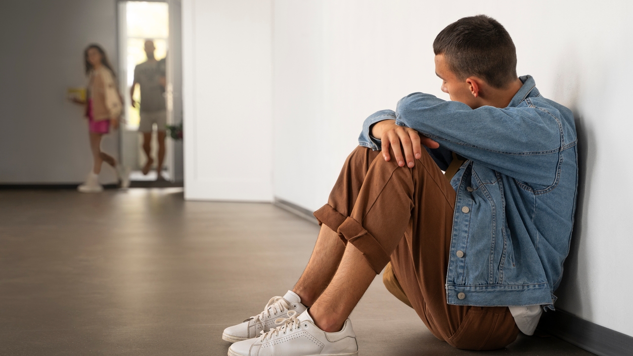 ¿Qué es la anticipación catastrófica? El mecanismo mental que te hace imaginar lo peor antes de que ocurra