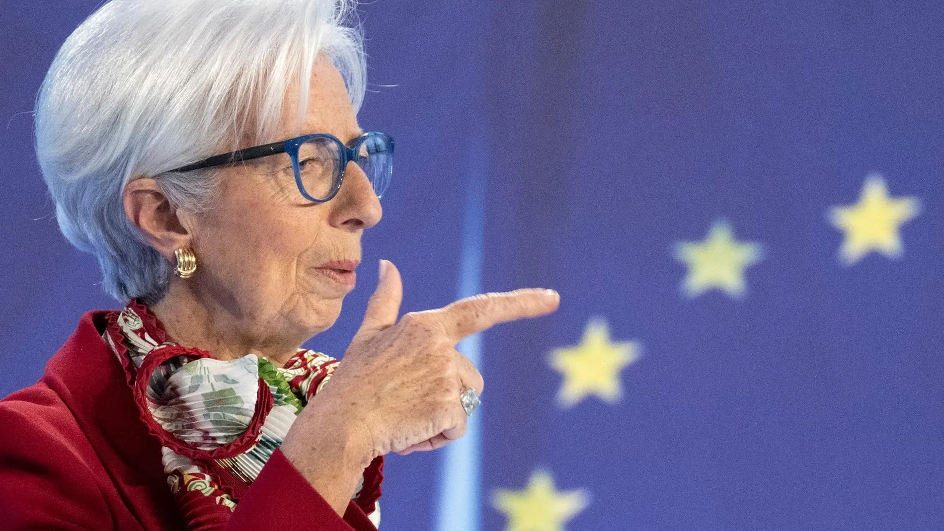 La tasa de inflación de la eurozona se mantuvo estable en julio en el 2%, en línea con la meta del BCE