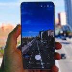 Samsung Galaxy S25