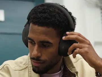 Los auriculares Sony WH-1000XM5 tienen control de sonido adaptativo Los auriculares Sony WH-1000XM5 tienen control de sonido adaptativo