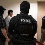 Uganda acuerda recibir migrantes deportados de EEUU sin antecedentes penales