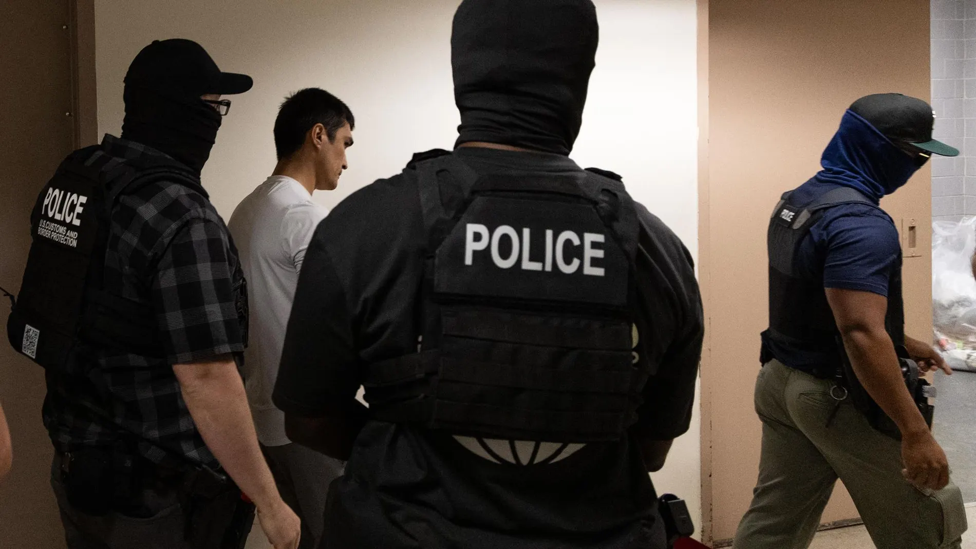 Uganda acuerda recibir migrantes deportados de EEUU sin antecedentes penales