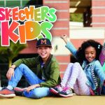En plena vuelta al cole, Skechers rebaja al 50% las zapatillas que aguantan más que la paciencia de un profe