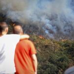 El Teléfono de la Esperanza activa su Programa de Atención Psicológica ante Catástrofes debido a los incendios en España