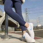 No todo son Air Force: las Nike Court Vision Lo son la alternativa urbana que está ganando terreno