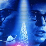 Una película que mezcla suspense clásico con el estilo de la ciencia ficción de los años 50