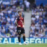 Fútbol.- Pablo Maffeo desmiente que Jagoba Arrasate lo echase de un entrenamiento