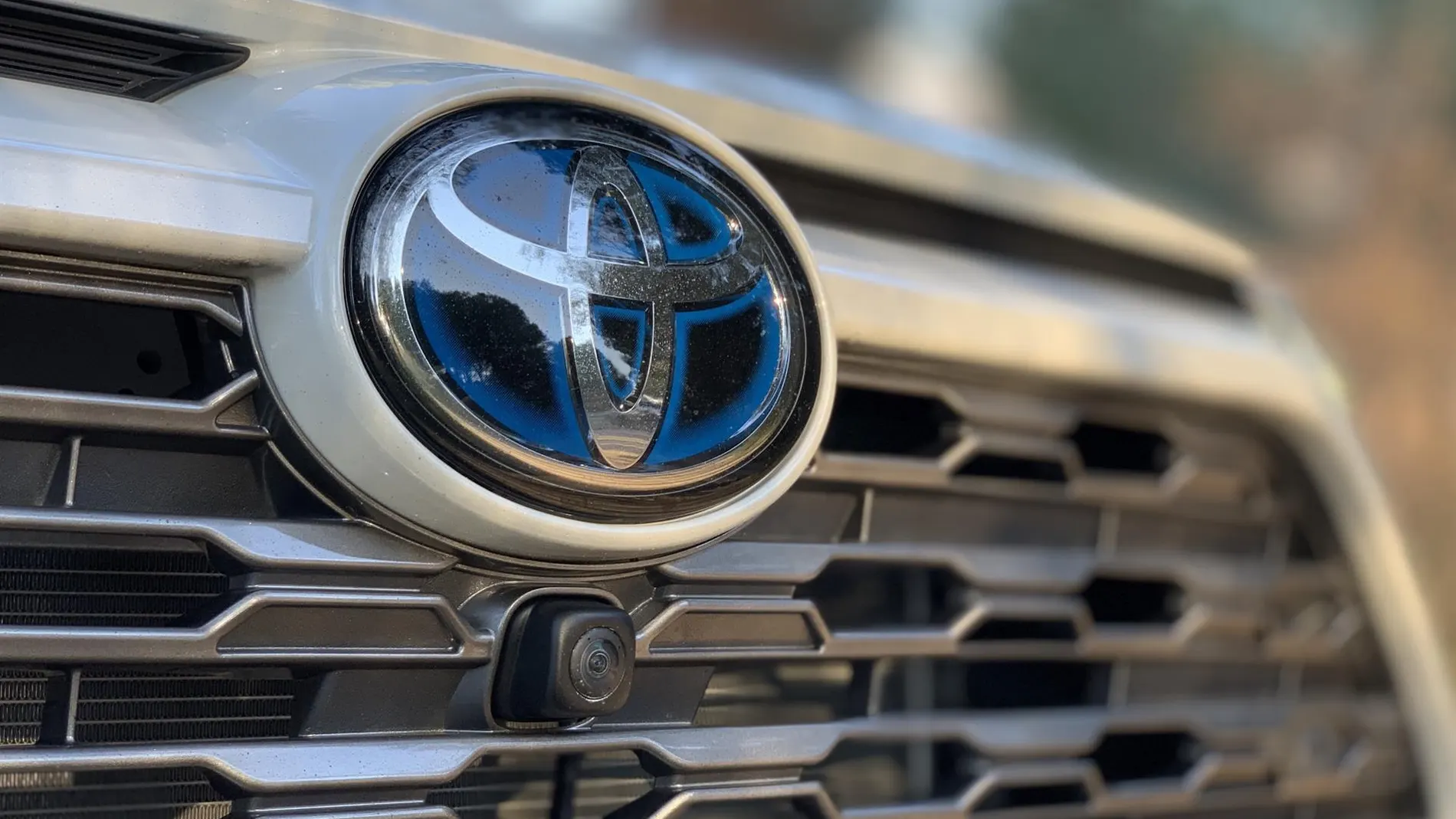 Economía/Motor.- Toyota y Mazda prueban un sistema de almacenamiento de energía para crear un ecosistema de baterías