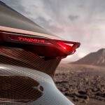 Cupra desvela el nombre de su última creación: Tindaya